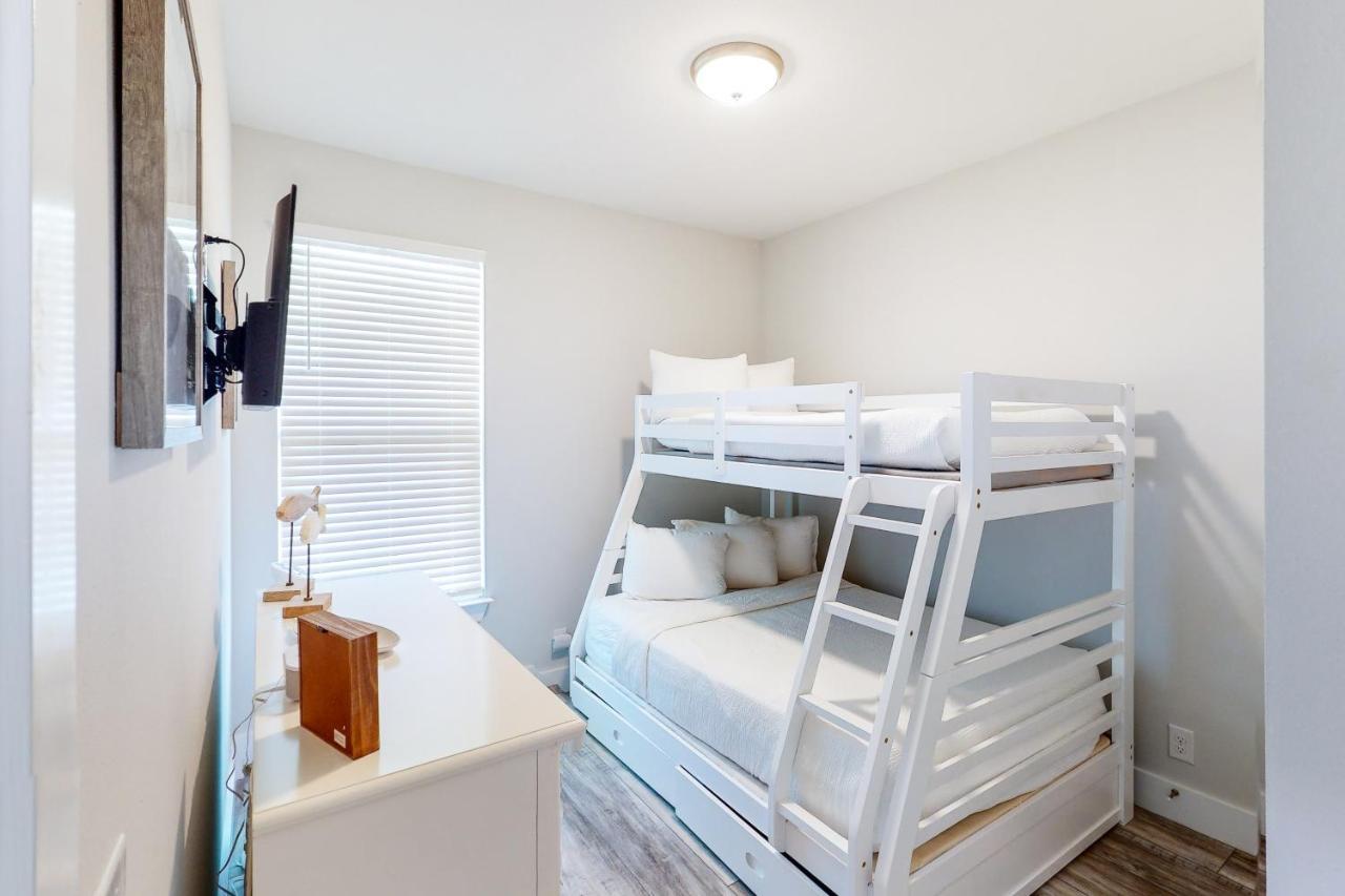 Gulf Breeze Cottage Perdido Key Εξωτερικό φωτογραφία