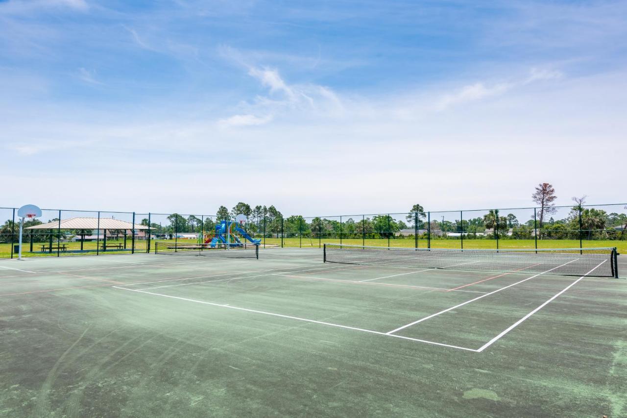 Gulf Breeze Cottage Perdido Key Εξωτερικό φωτογραφία