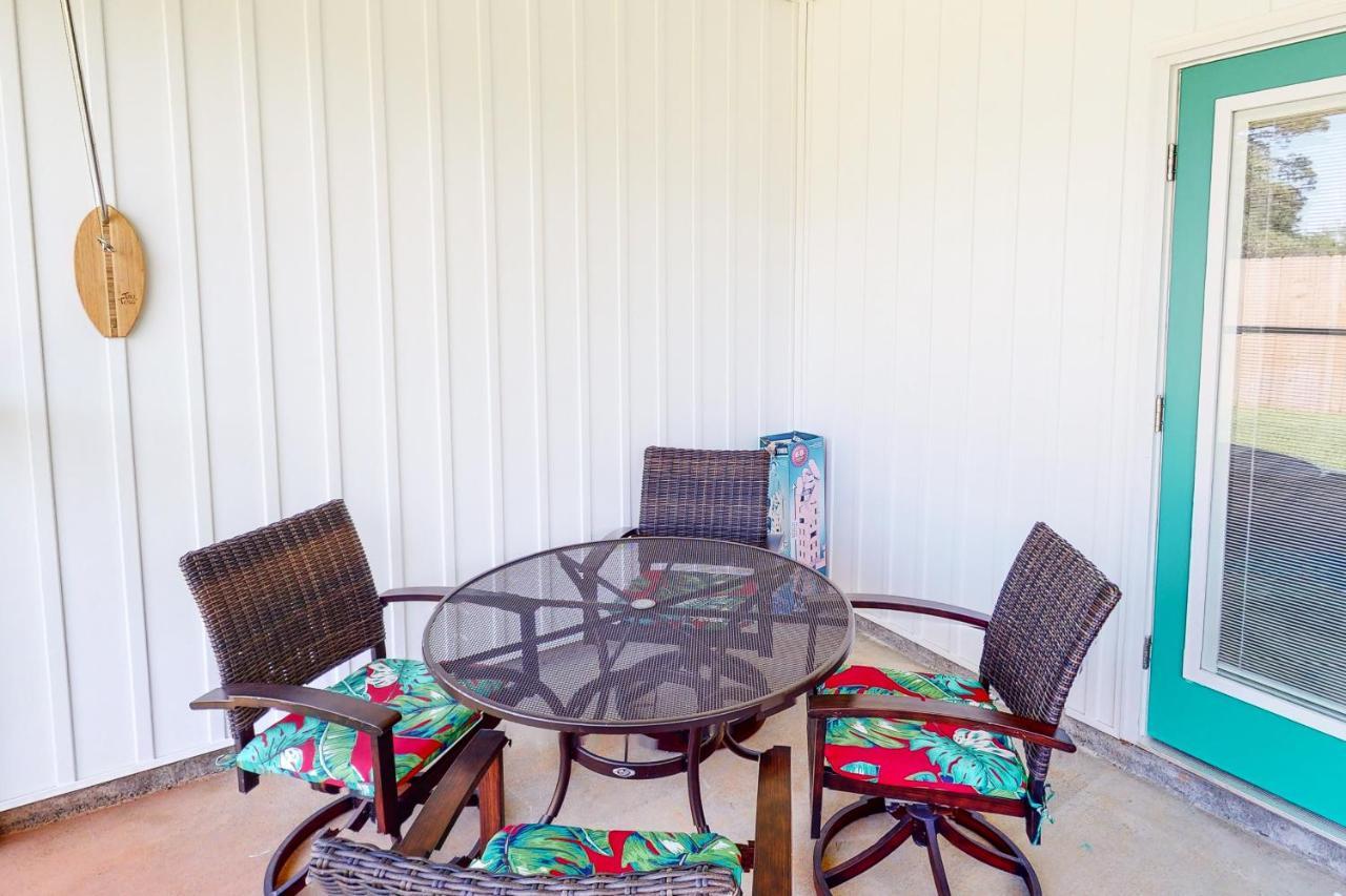 Gulf Breeze Cottage Perdido Key Εξωτερικό φωτογραφία